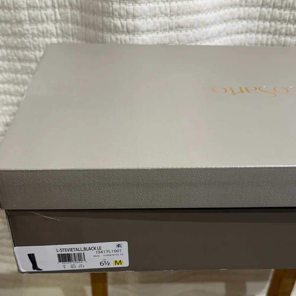 Franco Sarto more by heel